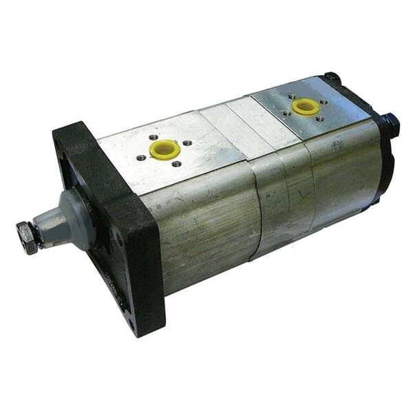Hydraulic Pump